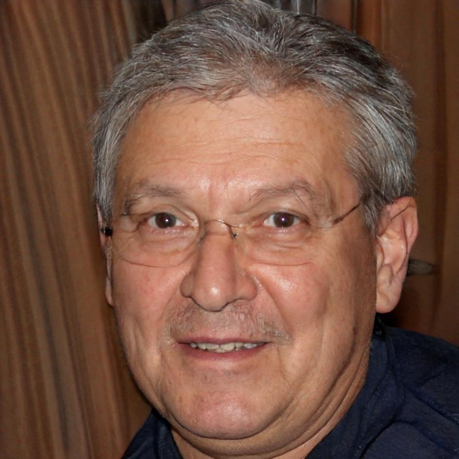 Retrato de Florencio Zabala